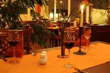 фото отеля Arcadia Hotel Flensburg