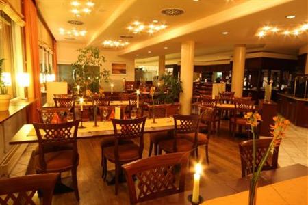 фото отеля Arcadia Hotel Flensburg