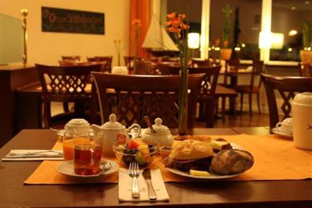 фото отеля Arcadia Hotel Flensburg
