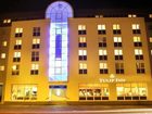 фото отеля Arcadia Hotel Flensburg