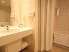 фото отеля Arcadia Hotel Flensburg