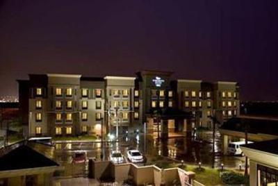 фото отеля Homewood Suites Phoenix Avondale