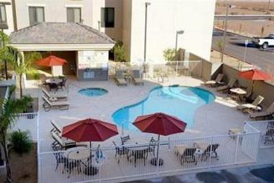 фото отеля Homewood Suites Phoenix Avondale