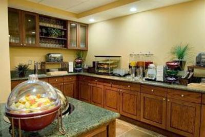 фото отеля Homewood Suites Phoenix Avondale