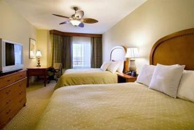 фото отеля Homewood Suites Phoenix Avondale