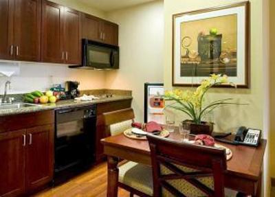 фото отеля Homewood Suites Phoenix Avondale