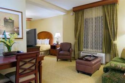 фото отеля Homewood Suites Phoenix Avondale