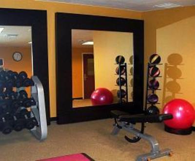 фото отеля Homewood Suites Phoenix Avondale