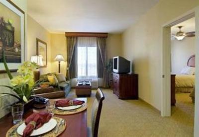 фото отеля Homewood Suites Phoenix Avondale