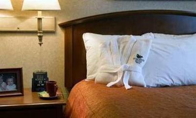 фото отеля Homewood Suites Phoenix Avondale