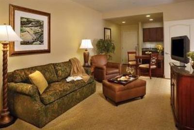 фото отеля Homewood Suites Phoenix Avondale