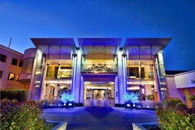 фото отеля Stormont Hotel