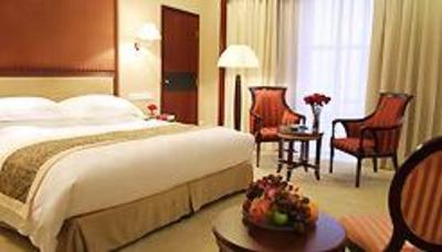 фото отеля Trilec International Hotel