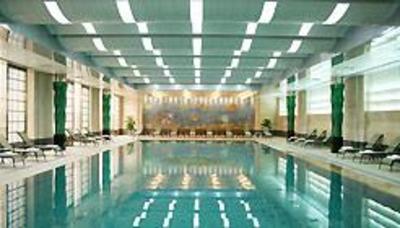 фото отеля Trilec International Hotel