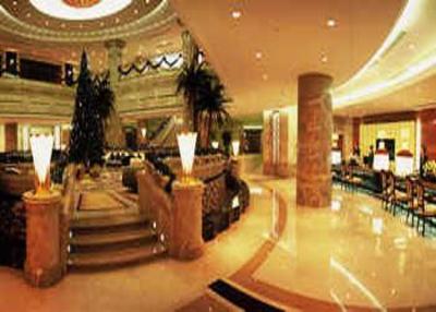 фото отеля Trilec International Hotel
