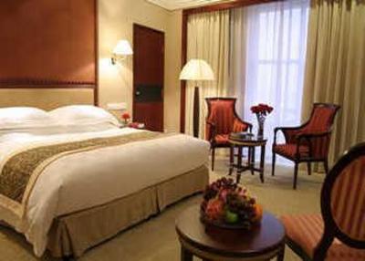 фото отеля Trilec International Hotel
