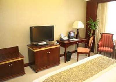 фото отеля Trilec International Hotel