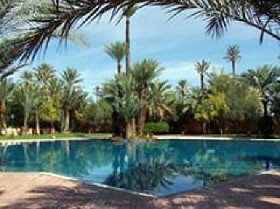 фото отеля In Club Palmeraie Resorts Marrakech