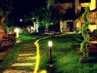 фото отеля Castello di Akyarlar