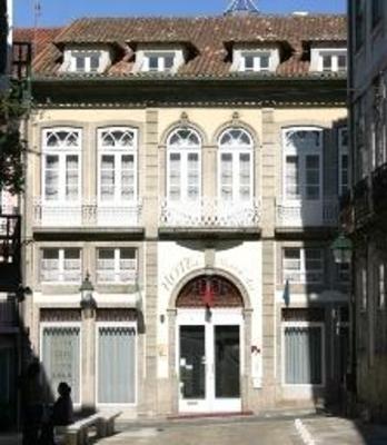 фото отеля Mestre de Avis