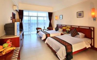 фото отеля Yelan Bay Resort