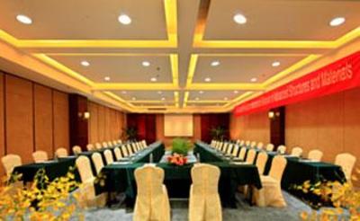 фото отеля Yelan Bay Resort