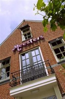 фото отеля Hampshire Hotel Mijdrecht Marickenland