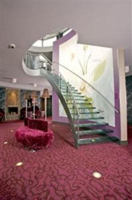 фото отеля Hampshire Hotel Mijdrecht Marickenland