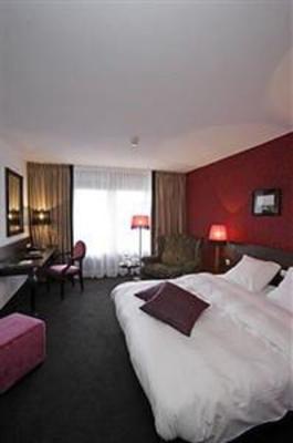 фото отеля Hampshire Hotel Mijdrecht Marickenland