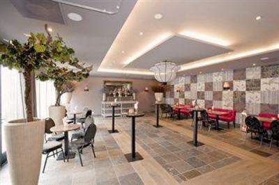 фото отеля Hampshire Hotel Mijdrecht Marickenland
