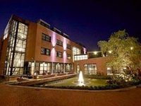Hampshire Hotel Mijdrecht Marickenland