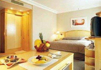 фото отеля Tryp Higienopolis
