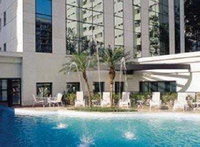 фото отеля Tryp Higienopolis