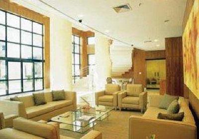 фото отеля Tryp Higienopolis