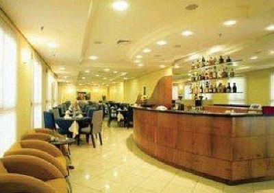 фото отеля Tryp Higienopolis