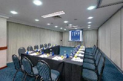 фото отеля Tryp Higienopolis