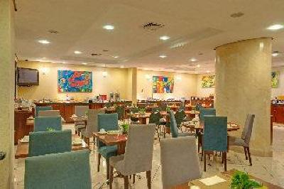 фото отеля Tryp Higienopolis