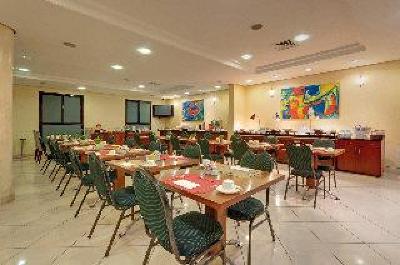фото отеля Tryp Higienopolis