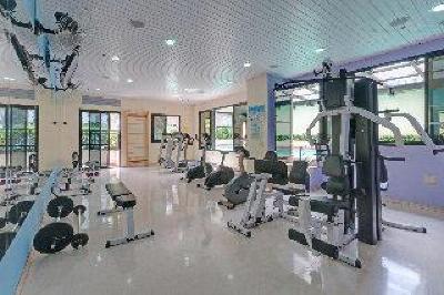 фото отеля Tryp Higienopolis