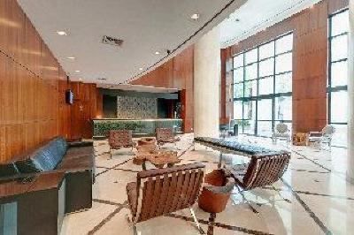 фото отеля Tryp Higienopolis