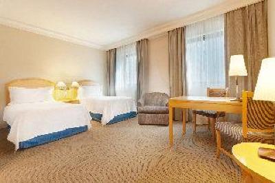 фото отеля Tryp Higienopolis