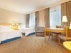 фото отеля Tryp Higienopolis