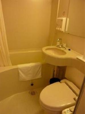 фото отеля Toyoko Inn Gojo-Karasuma