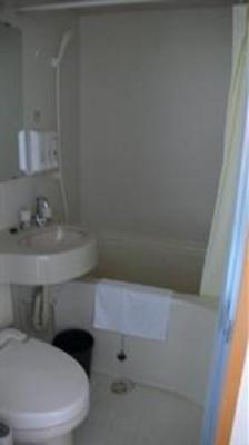 фото отеля Toyoko Inn Gojo-Karasuma