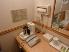 фото отеля Toyoko Inn Gojo-Karasuma