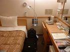 фото отеля Toyoko Inn Gojo-Karasuma