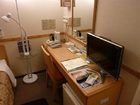 фото отеля Toyoko Inn Gojo-Karasuma