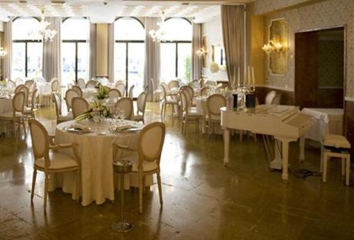 фото отеля Principe Hotel Venice