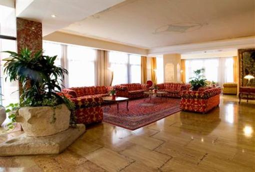 фото отеля Principe Hotel Venice