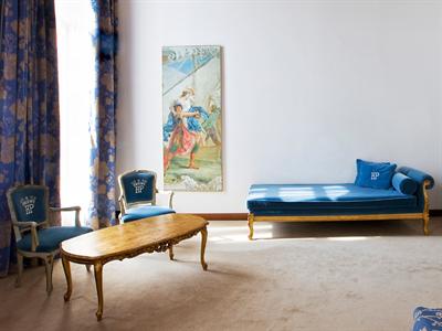 фото отеля Principe Hotel Venice